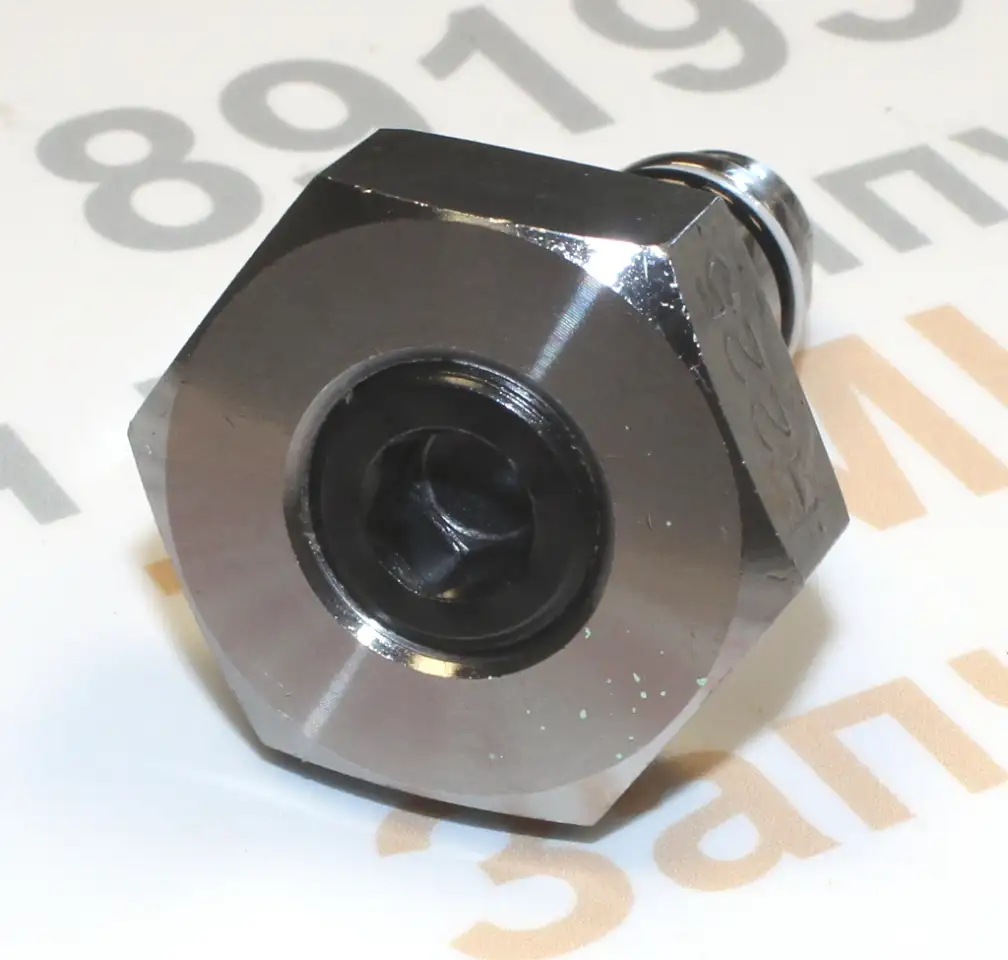 Запмок аутригера КМУ Unic 330.370, фотография 2