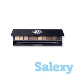 Палитра Теней для Век, фотография 1