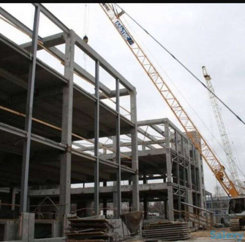 Срочно требуются каменщики (кладчики), фотография 1