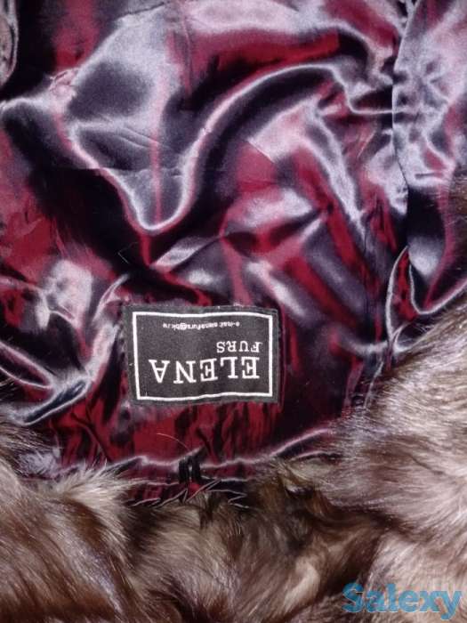 Продам шубу, фотография 2