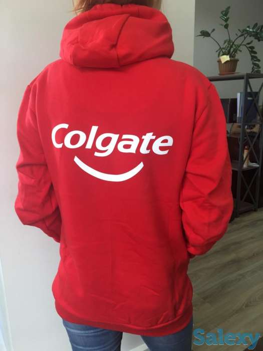 Печать на толстовках., фотография 5