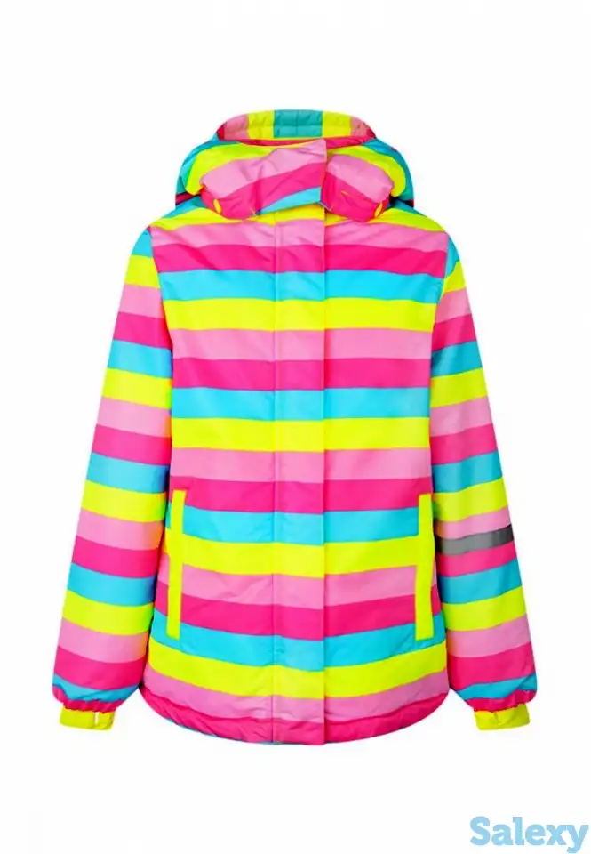 Куртка утепленная playtoday, фотография 1