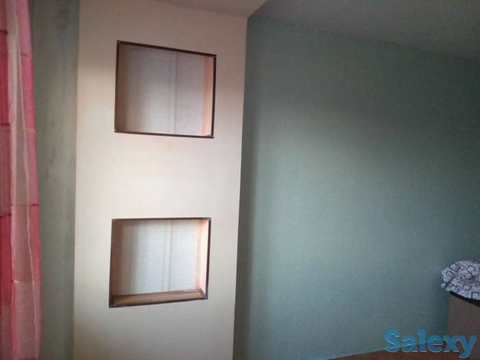 продается 2 комнатная квартира в центре города, 6 микрорайон, 14 дом, фотография 5