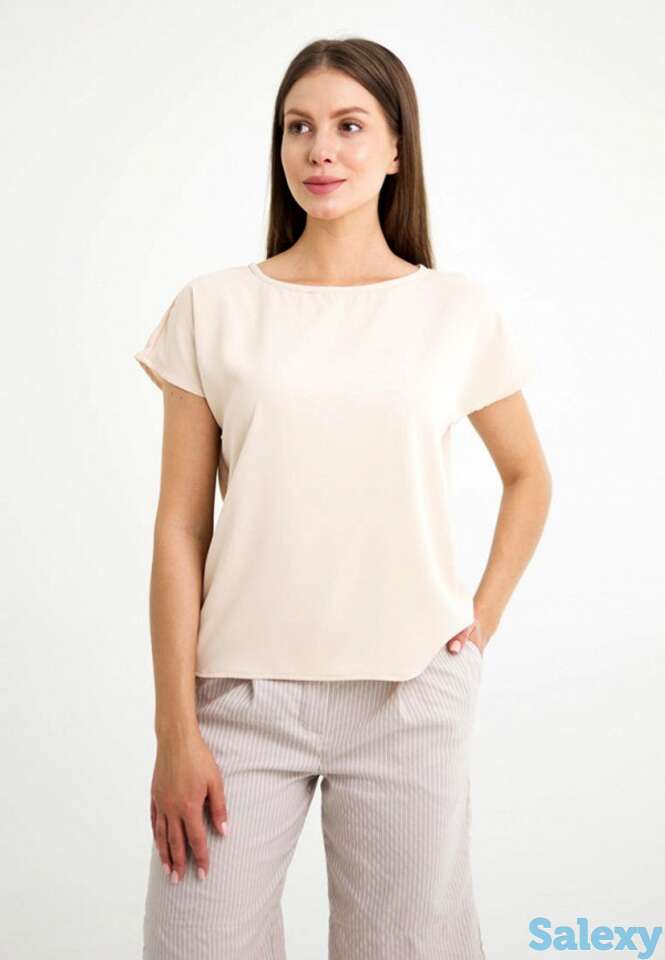 Блуза m'ilo, фотография 1