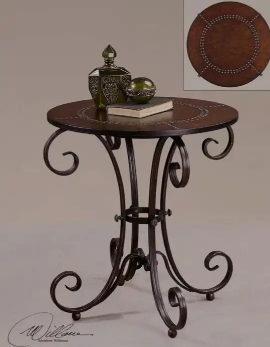 Кованые изделия, фотография 4