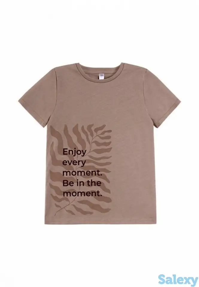 Футболка bossa nova, фотография 1