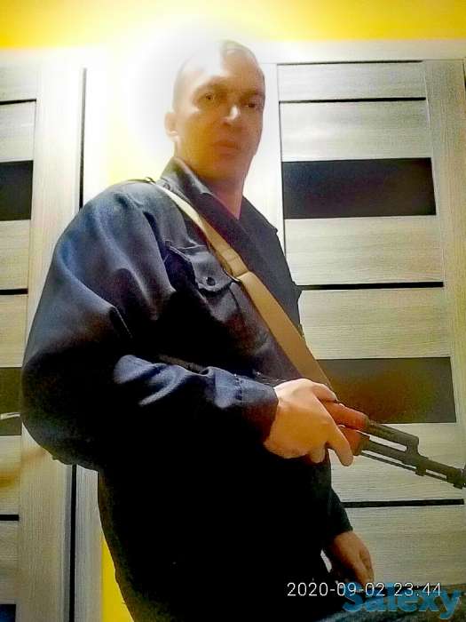 Охранник Контролер, фотография 3