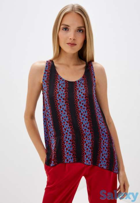 Топ bikkembergs, фотография 7