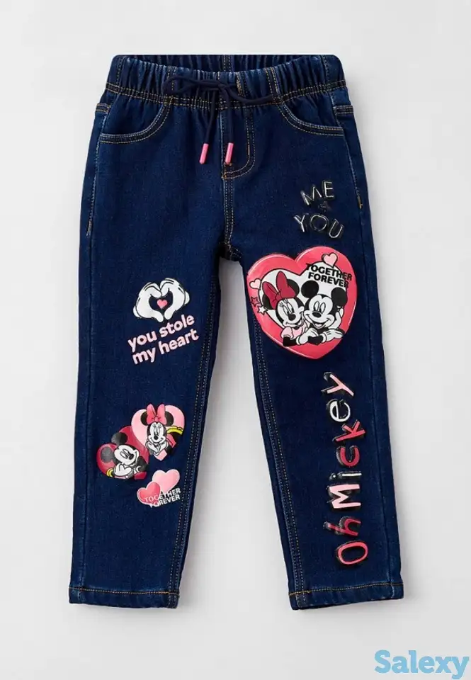 Джинсы playtoday, фотография 1