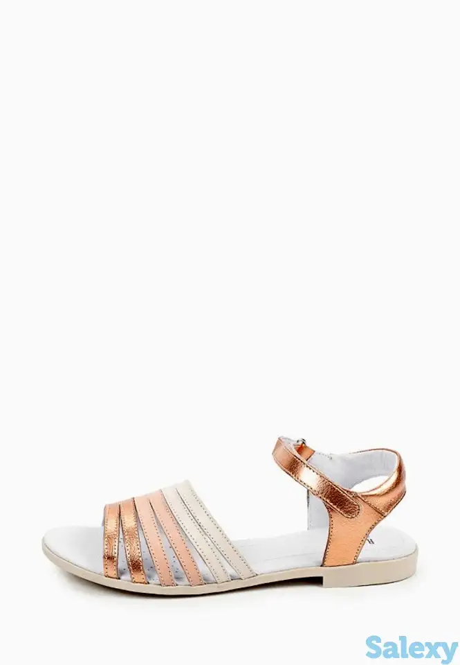 Сандалии ralf ringer, фотография 1