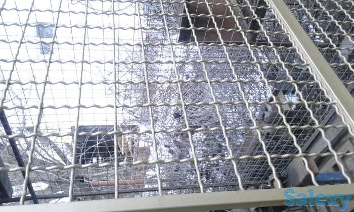 Вольер, фотография 4