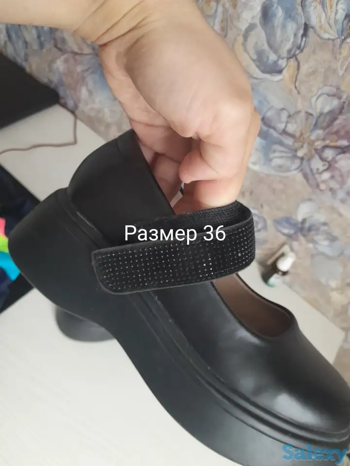 Продам куртку для девочки, фотография 4