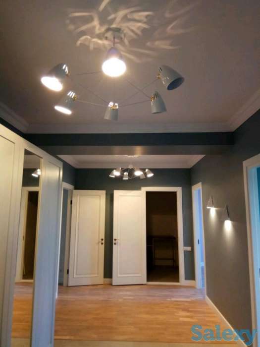 Ремонт под ключ, фотография 3