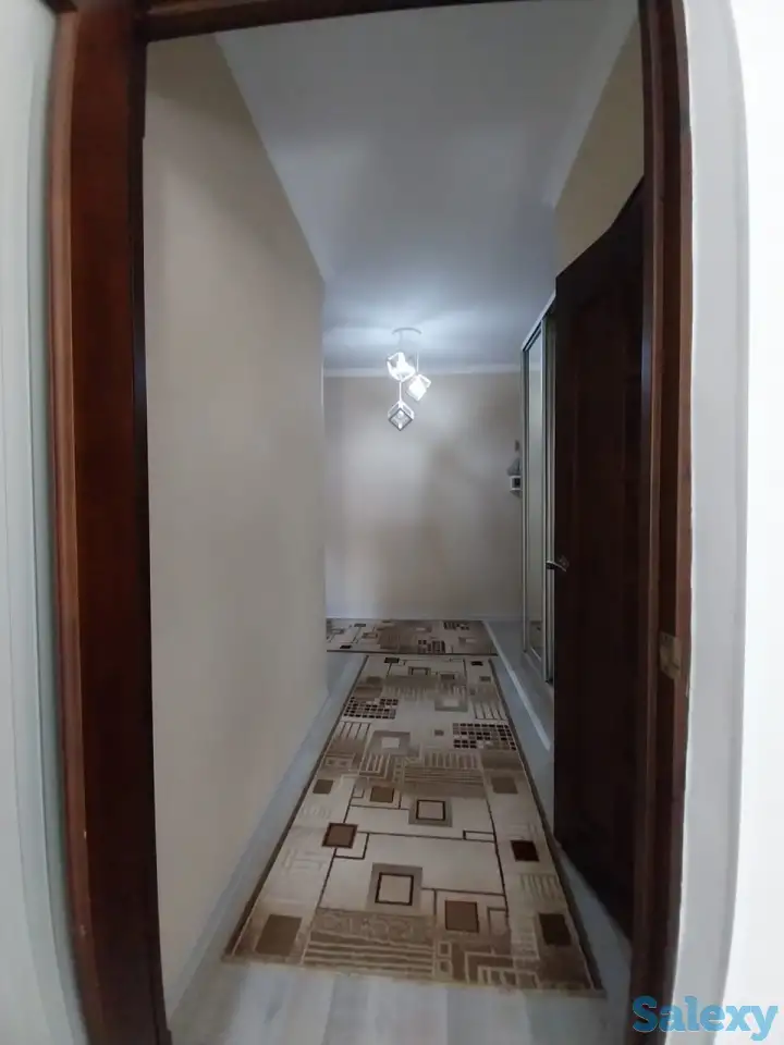 Продам квартиру с евроремонтом, Батыс 2, фотография 12