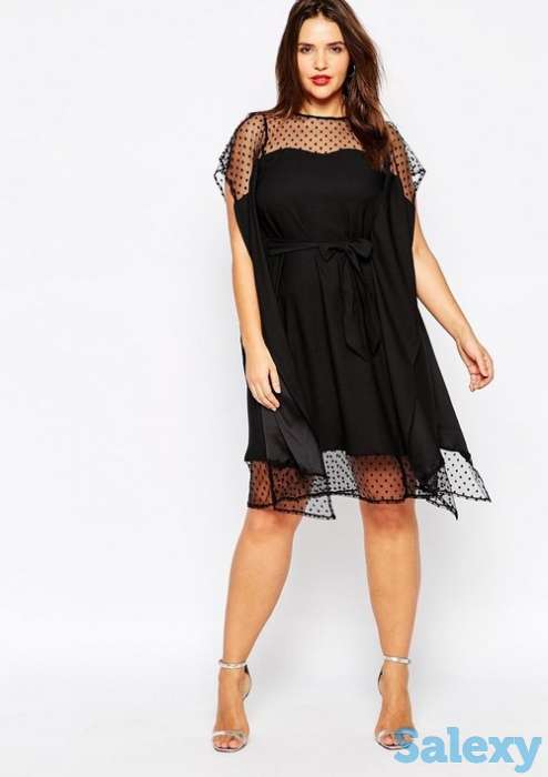 Индивидуальный пошив одежды для нестандартной фигуры, фотография 8