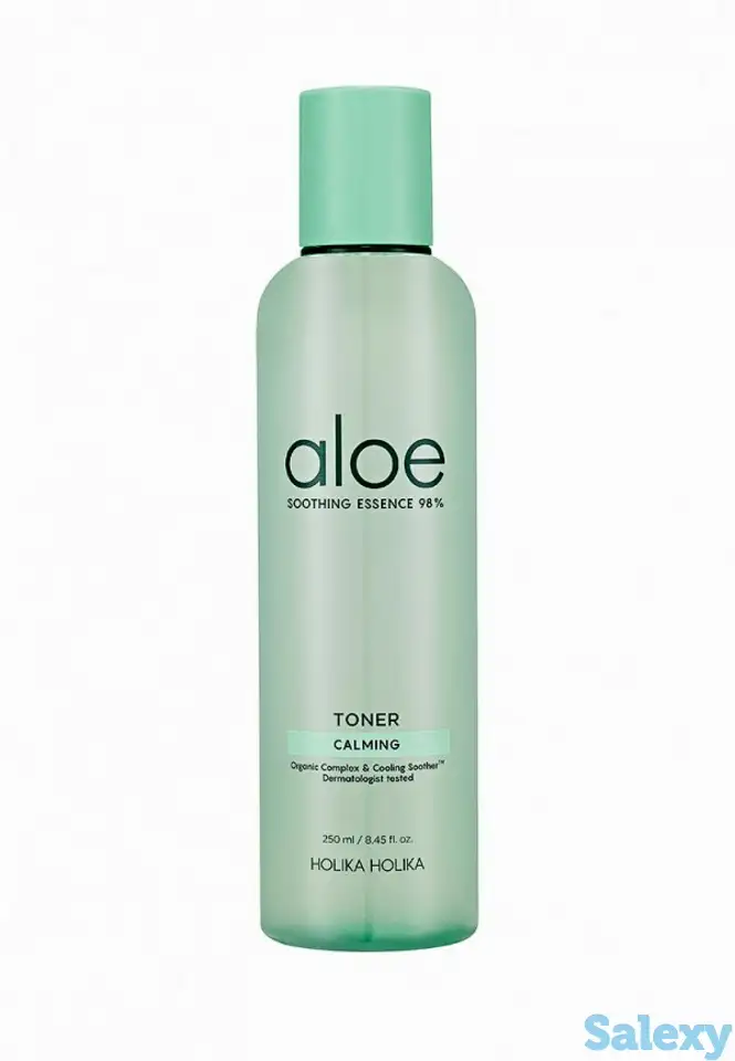 Тонер holika holika, фотография 1