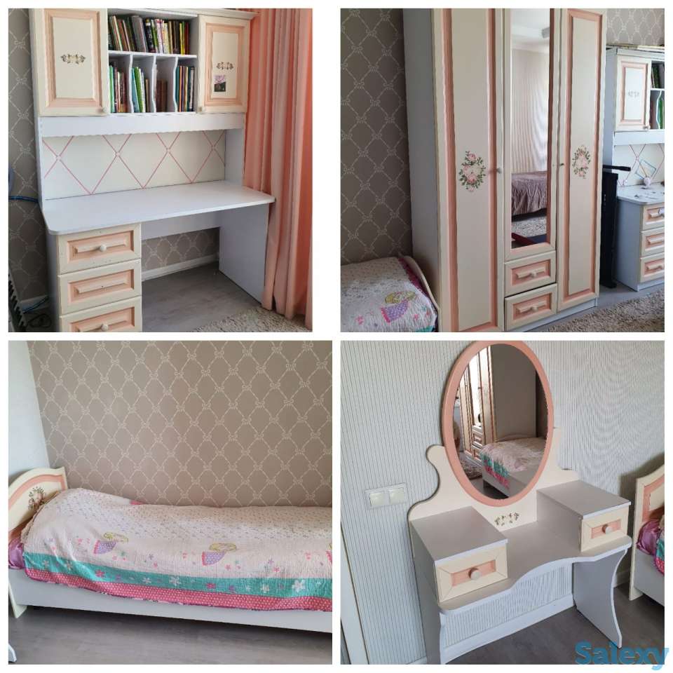 Мебель, фотография 1