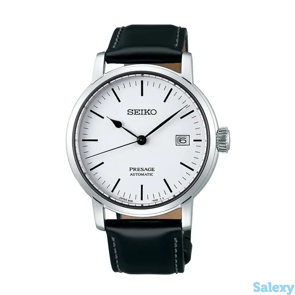 Наручные часы seiko, фотография 1