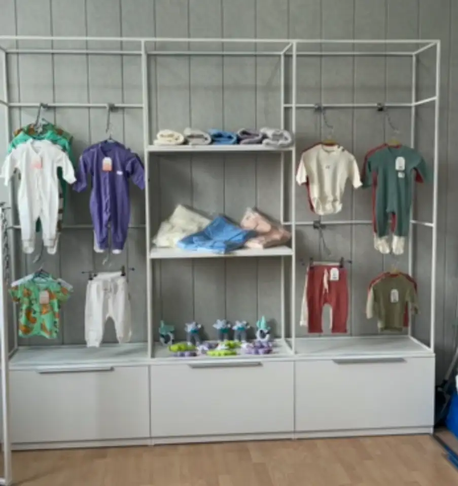 Оборудование для магазина, фотография 3