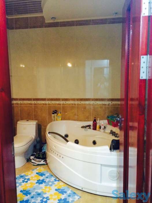 СРОЧНА продам 3 ком кв, 7 мкр, фотография 1