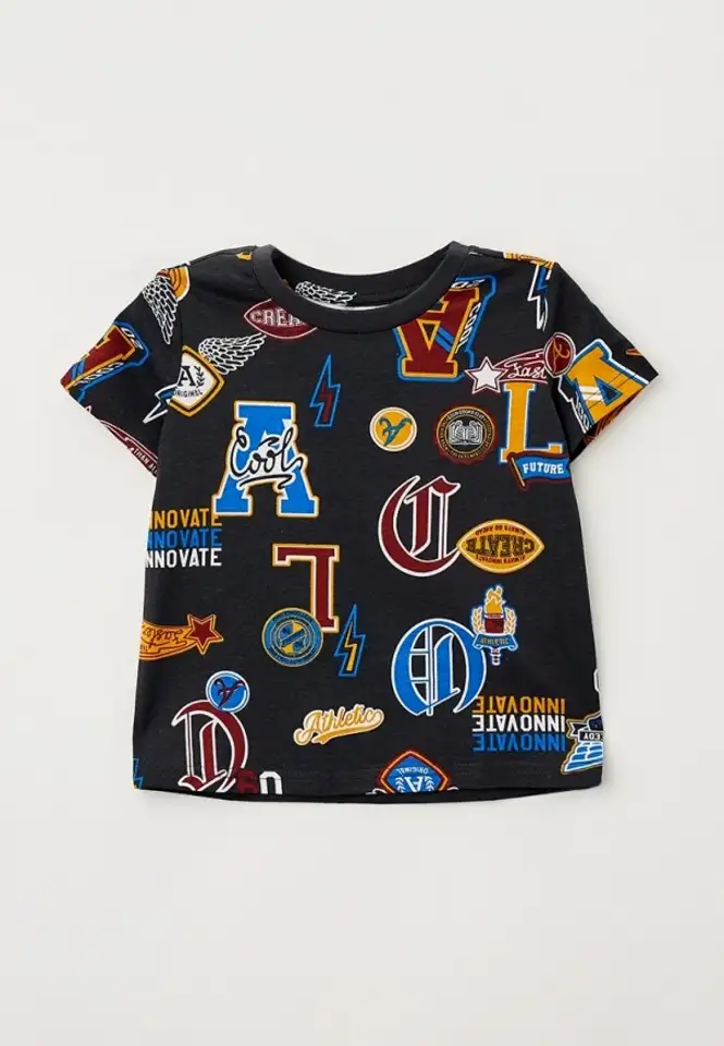 Футболка acoola, фотография 1