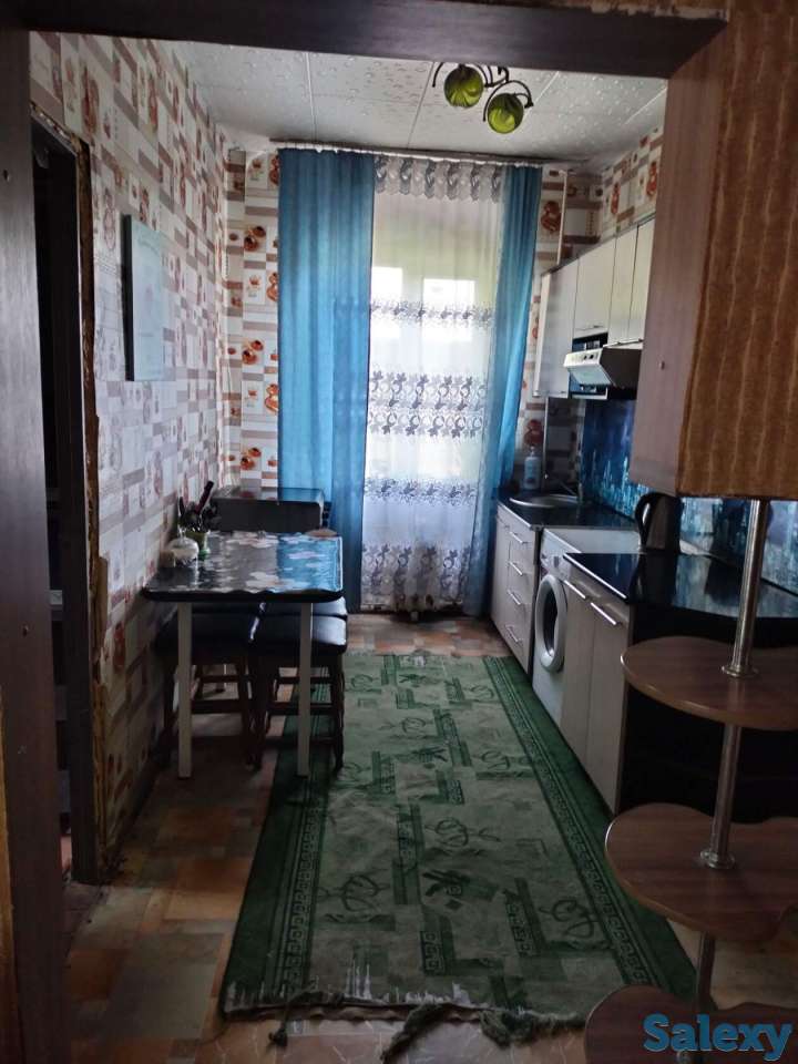 Продам двухкомнатную квартиру, Панфилова 5 кв 3, фотография 2