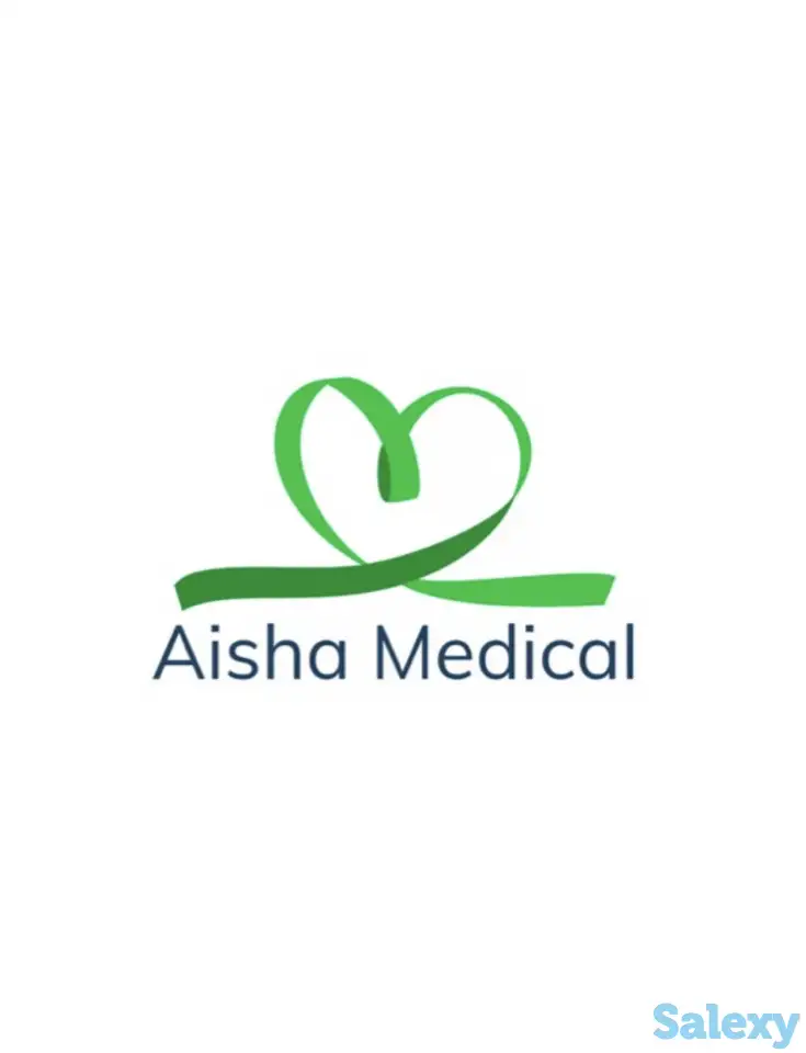 Процедурный кабинет, фотография 1