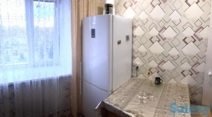 Уютная квартира в центре, ул. Крылова 88, фотография 4