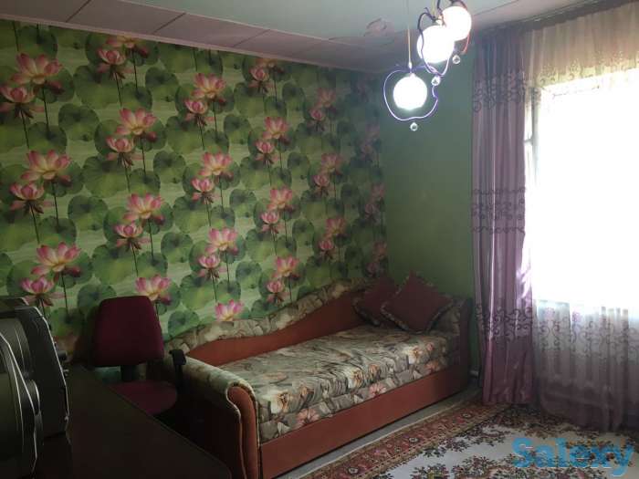 продам дом, Пос.Коксай ул. Улттар Достыгы 8/3, фотография 3