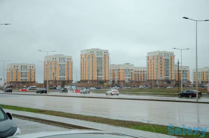 продам нежилые помещение, Ч. Айтматова 31Б, фотография 4