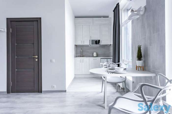 Комфортные апартаменты, Ул. Навои 9/1, фотография 16