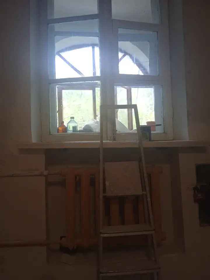 Ремонт Подъездов., фотография 10