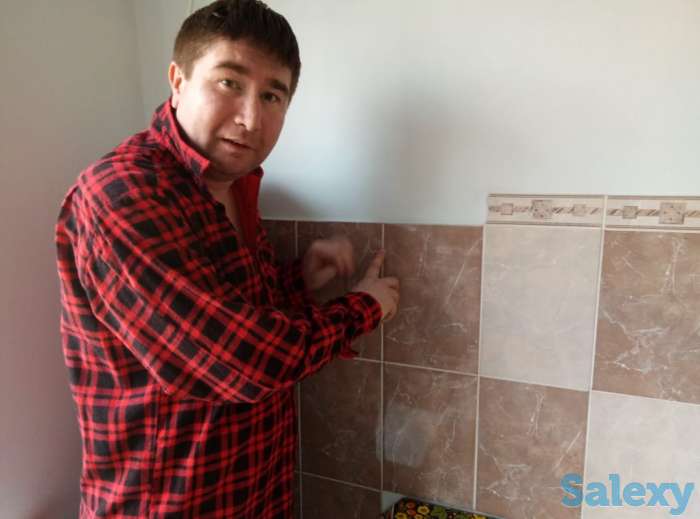 СТРОИТЕЛЬСТВО, Проектирование. Ремонтно-отделочные работы. Недорого. Точно в срок., фотография 4