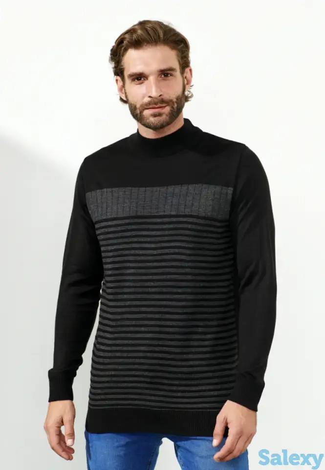 Джемпер millennials, фотография 1