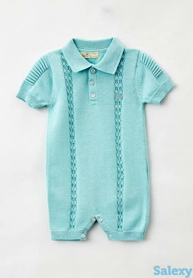 Комбинезон leoking, фотография 1