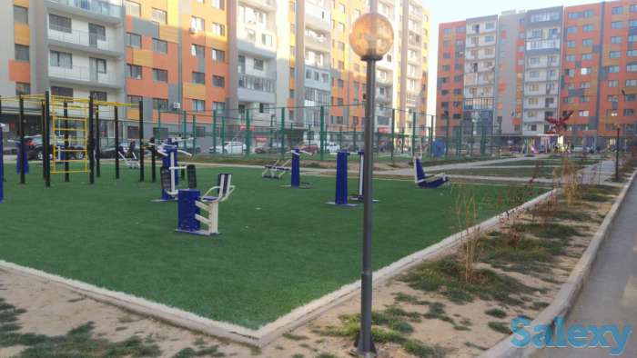 Продам 1 комнатную квартиру, Жунисова, фотография 10