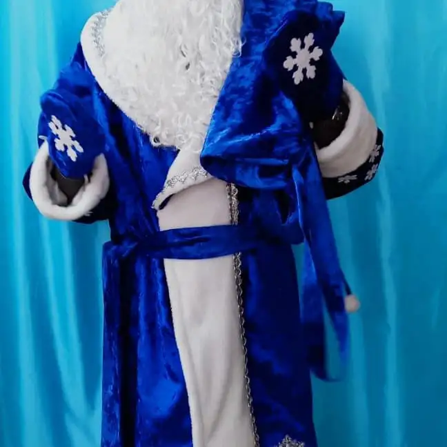 Прокат новогодних костюмов, фотография 5