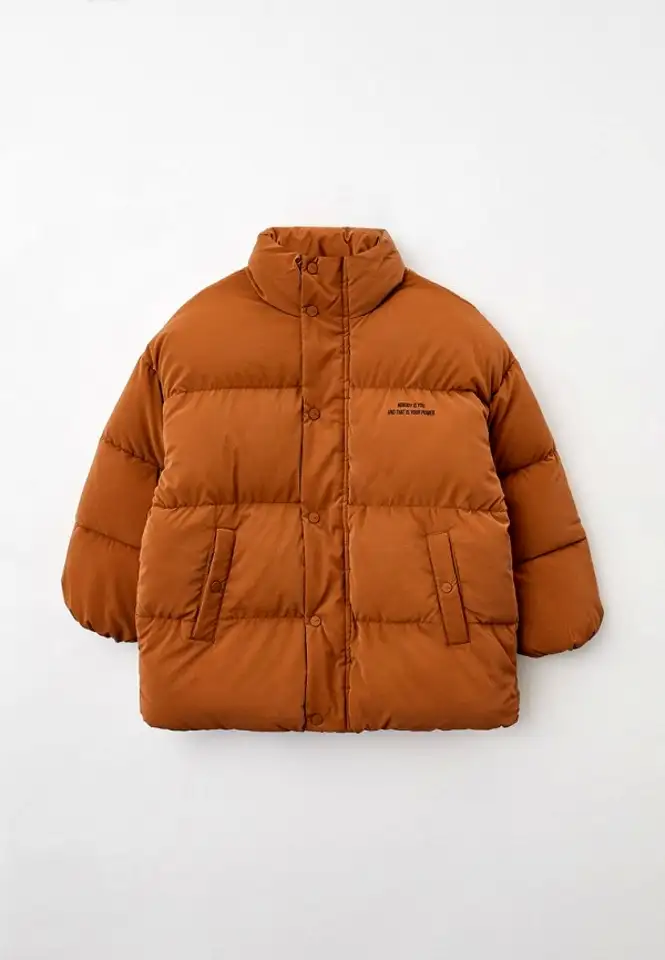 Куртка утепленная sela, фотография 1