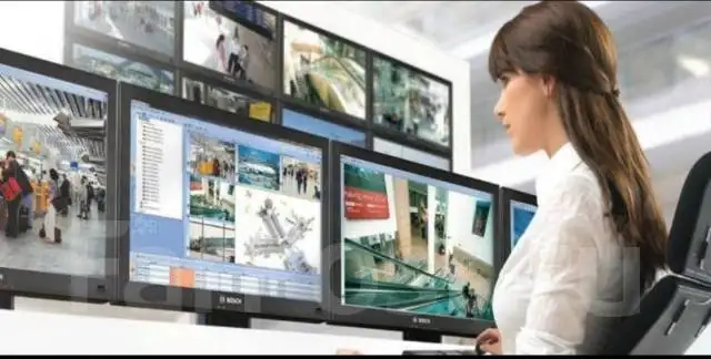 Требуются операторы видеонаблюдения для работы вахтовым методом, фотография 2