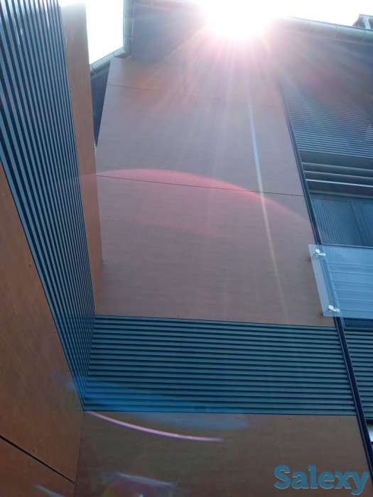 Декоративные панели, фотография 2