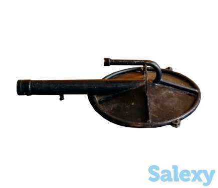 Эжекторный насос, фотография 3