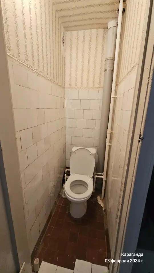 Продаю квартиру 2-х комнатную Юго-Восток, фотография 5