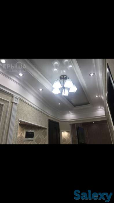 Продаём двухкомнатную квартиру евроремонт, квартира со вкусом, иалтальянчкая плитка, фотография 5