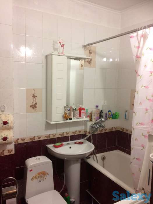 продам квартиру, Байзакова Айтеке би, фотография 4