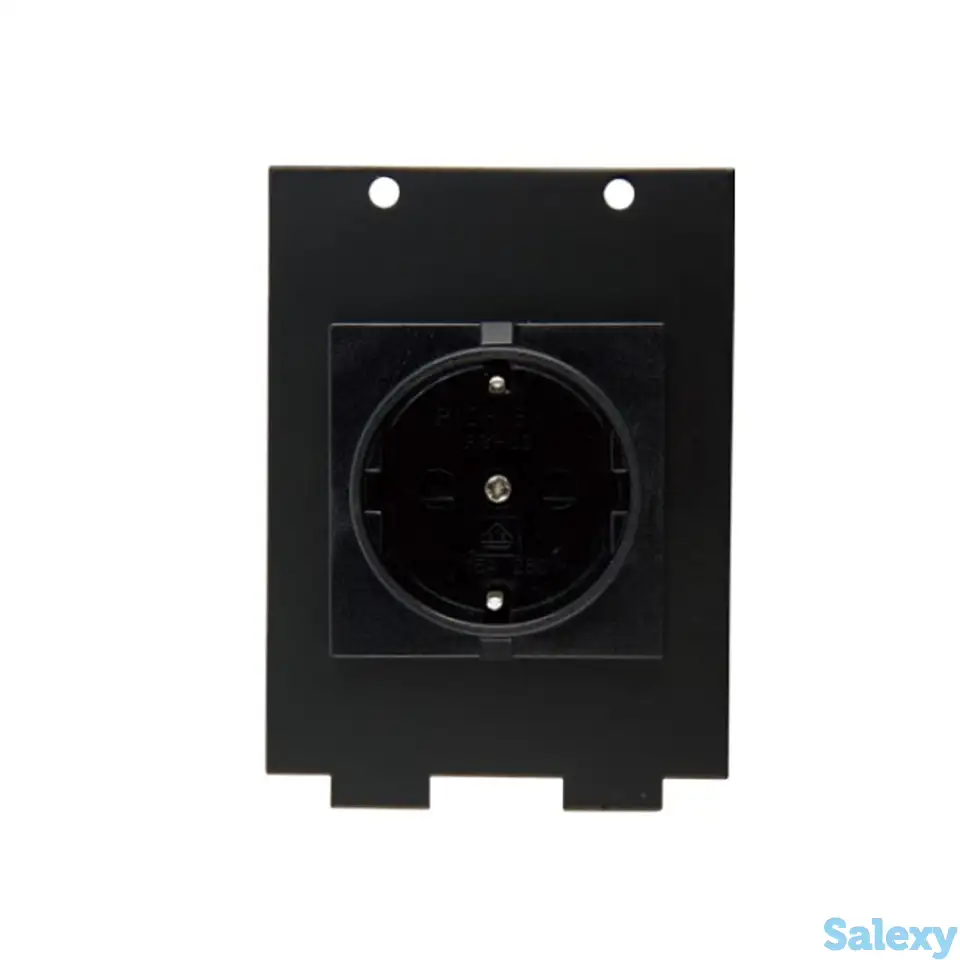 Модуль панели с разъёмами soundking cfbm15, фотография 1