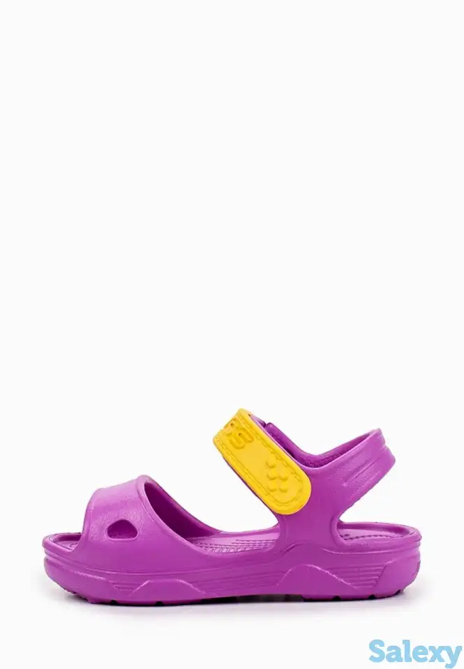 Сандалии joss, фотография 1