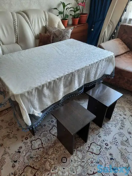 Продам кухонный стол, фотография 4