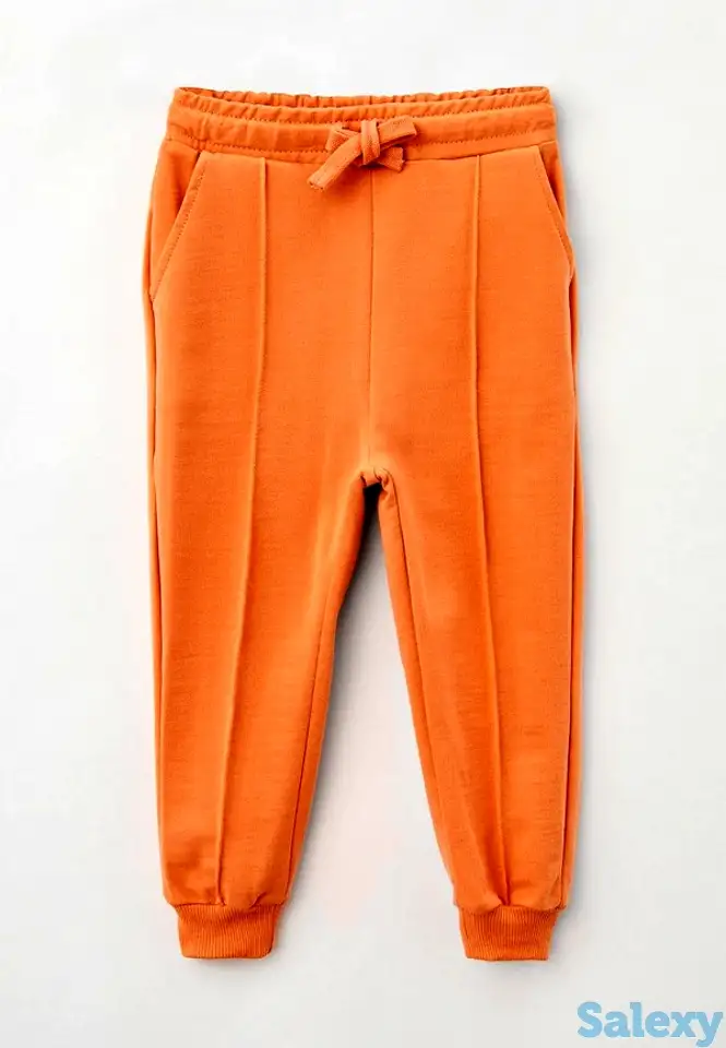 Брюки спортивные sela, фотография 1