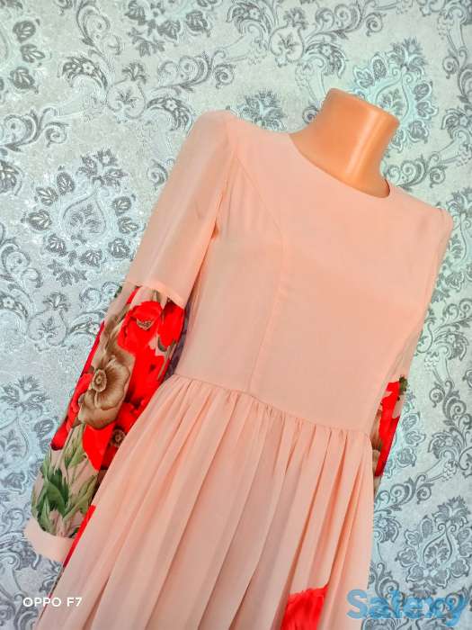 продается новое платье., фотография 3