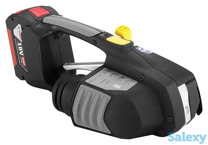 Стреппинг-машина Zapak ZP-97, фотография 1